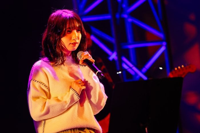 梶原岳人が誕生日に初のワンマンライブ！「ここでしか聴けないものを届けたい」唯一無二の歌声で観客を魅了の画像005