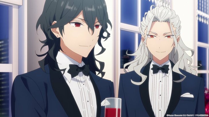 『あんさんぶるスターズ！！-Road to Show!!-』Blu-ray＆DVD法人特典デザイン一挙解禁！の画像015
