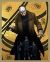 鯉登音之進に月島基、江渡貝弥作も彼の虜に…『ゴールデンカムイ』奇人・鶴見中尉の「底知れぬ人心掌握術」を紐解く 