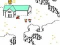 『ライブアライブ』の勇者の山に『メタルギアソリッド』のシャドーモセス島…印象的な冬景色が出てくるゲーム４選の画像004