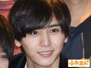 山田涼介 山田涼介、「ジェラート ピケ」モデル起用にファン大興奮 – emogram