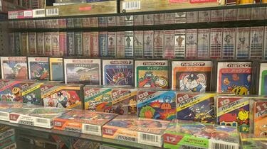 ファミコン40周年、15万円以上の「高騰ソフト」も！ 入手困難