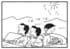 【無料漫画】かりあげクン（1612回）毎日配信！「ダジャレ」「けん玉」オープンカーに絡めた親父ギャグ…／植田まさし