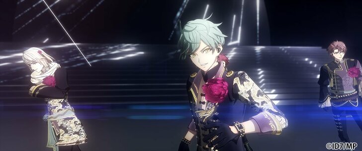 【劇場版アイナナ公開直前企画】大ヒットリズムゲーム『アイドリッシュセブン』仕掛け人が語る16人のアイドルたちの魅力の画像010