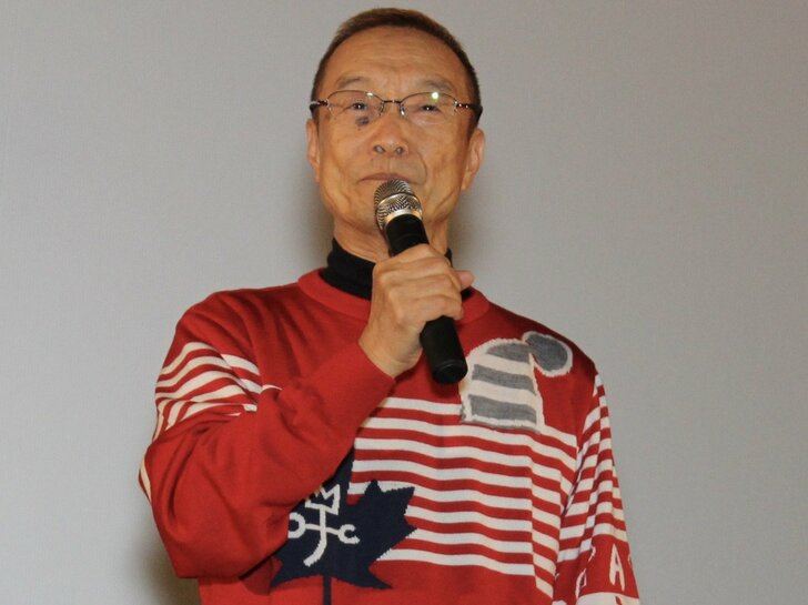 『ドカベン』里中智に『うる星やつら』面堂終太郎！ 声優・神谷明が演じた名脇役たちの画像002