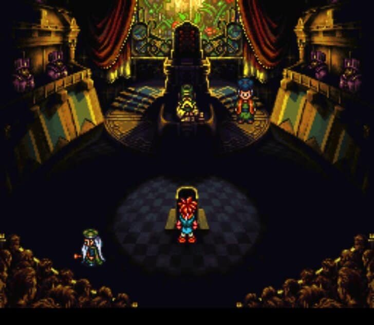 25周年！スーファミ「クロノ・トリガー」に日本中が歓喜、今なお愛される「平成No.1RPG」が生まれた日の画像007