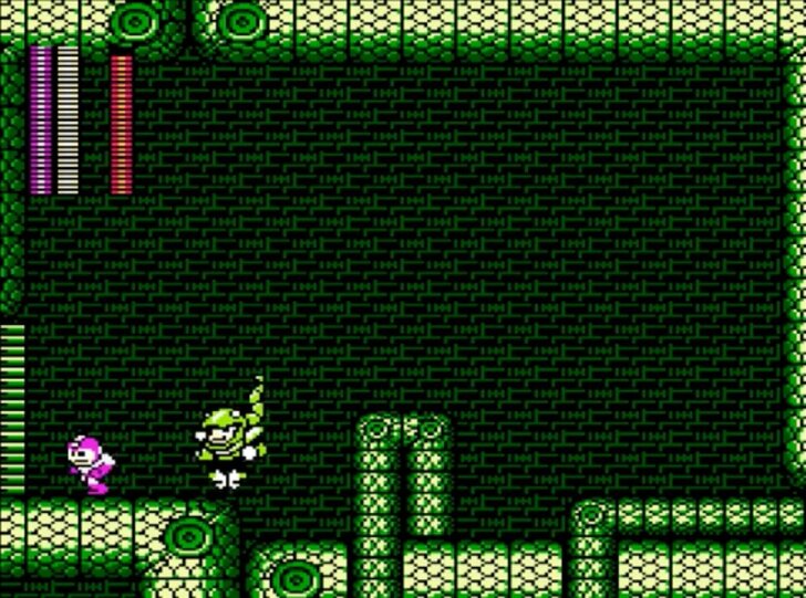 ファミコン『ロックマン3 Dr.ワイリーの最期!?』が発売31周年、即死ギミックだけじゃない“処理落ち”の難敵の画像024