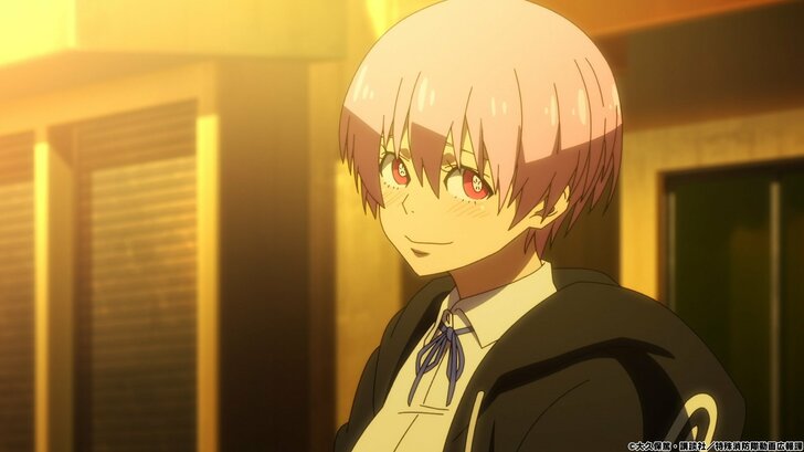 放送間近！ アニメ『炎炎ノ消防隊 弐ノ章』第二弾PVに「やばい」「めっちゃカッコいい」と称賛の声続々！の画像002