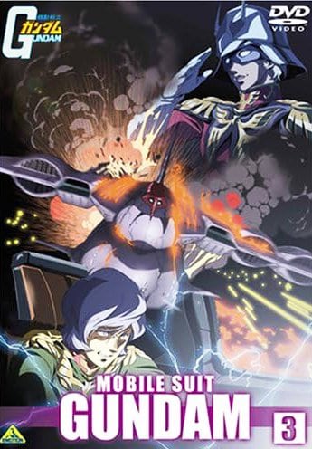 幸せな未来が見たかった…『機動戦士ガンダム』悲劇的結末に泣いた「切ない男女関係」の画像