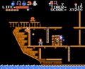 『グーニーズ』に『アンタッチャブル』も！ 海外洋画を“ドット絵で再現”した懐かしの名作ファミコンソフト3選の画像003