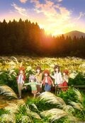 2021年1月期の新アニメは豊作!? 『無職転生』『蜘蛛ですが、なにか？』なろう系屈指の人気作がめじろ押し！の画像003