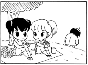 【無料漫画】毎日配信！少年アシベ（16）「ご近所の人々」森下裕美 20