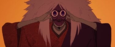 犬王』アヴちゃん（女王蜂）×森山未來インタビュー［前編］／お互いの