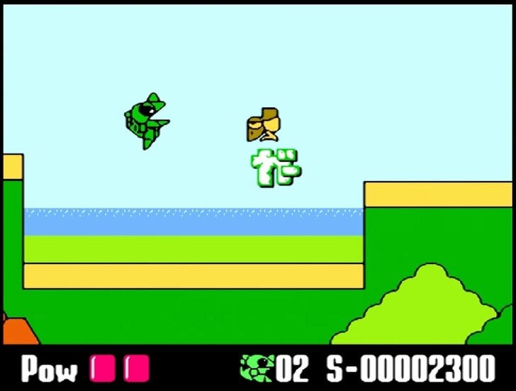 『ワギャンランド』に『パーマン』も！ ファミコン時代の横スクロールアクション「プラス」要素が面白かった名作3選の画像008