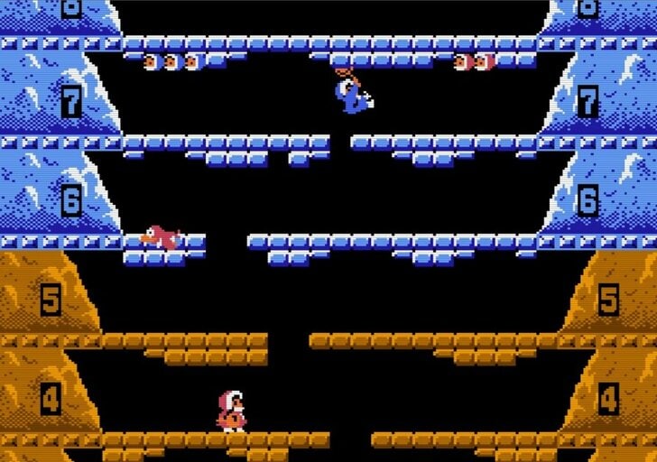 『バルーンファイト』37周年で思い出す、ファミコン世代にとっての「友情破壊ゲームの原点」4選 “協力プレイ”が一変…ケンカ上等の惨劇が勃発!?の画像009