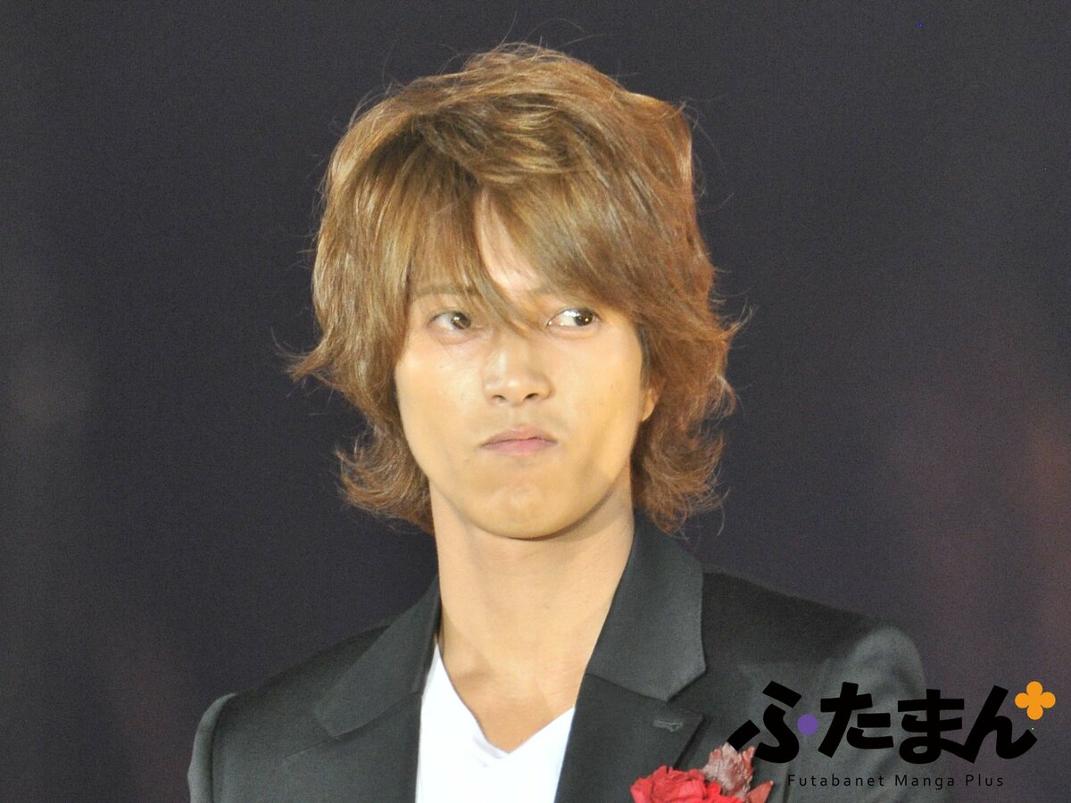 山下智久に妻夫木聡、水川あさみも… 常盤貴子と窪塚洋介だけじゃ