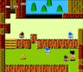 とにかく孫悟空が即死！また即死！ファミコン版『ドラゴンボール』が傑作な理由【フジタのコラム】の画像001