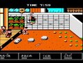 くにおくんシリーズ、何でもありの超傑作！ ファミコン『ダウンタウン熱血行進曲 それゆけ大運動会』は、20世紀初頭のオリンピックに酷似していた！の画像006