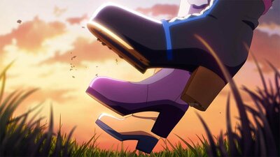 トプロ、アヤベ、オペラ…3人のウマ娘たちの奇跡を描く配信アニメ「ウマ娘 プリティーダービー ROAD TO THE TOP」開発者に聞く（１）