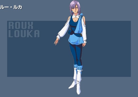 『機動戦士ガンダムZZ』誰がメインヒロインだった？「強気な正妻」「片想いの友人」「ネオ・ジオンの指導者」あまりにも魅力的すぎた女性キャラ4選の画像001