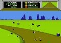 「任天堂の日（11月21日）」最古に発売された“異色のファミコンソフト”とは？ 『マッハライダー』の殺伐とした世界観、超高難度の衝撃…の画像003