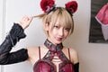 人気コスプレイヤー・火将ロシエル「コミックマーケット102」新刊写真集に“メイド服プレゼントの実兄”も「ガタッ」の画像002