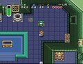 スーファミ誕生から1年後に発売、名作『ゼルダの伝説 神々のトライフォース』の圧倒的完成度の画像011