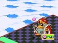 『カービィ』シリーズ初のSFCソフト『カービィボウル』は「まさかのゴルフゲーム」!?の画像006