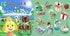 『どうぶつの森』×「サーティワン アイスクリーム」初コラボ始動　新作フレーバーや限定グッズにファン熱狂「これは食べたい!!!」「毎日通うか…」