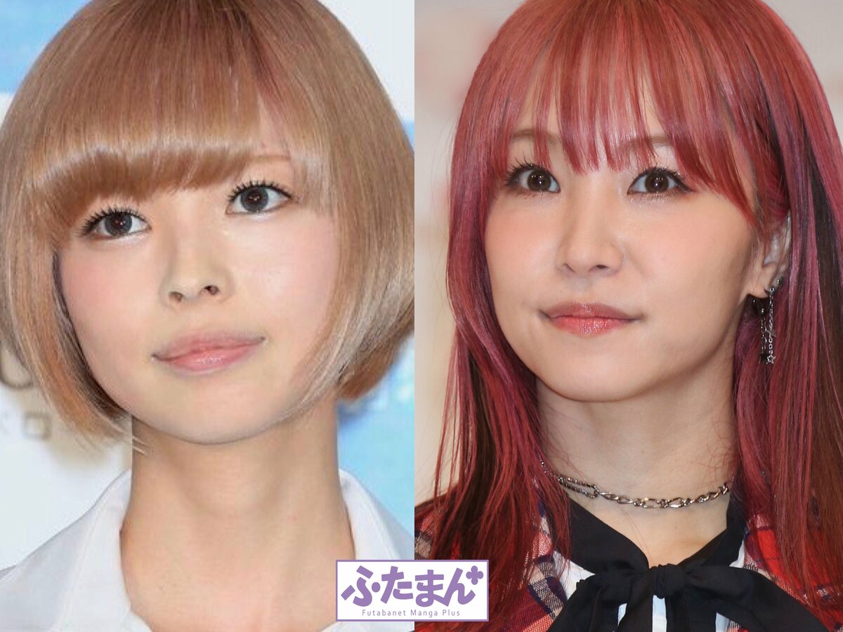 LiSA＆最上もが、KOTOKO『さくらんぼキッス』好きで意気投合「心の友」 | ふたまん＋