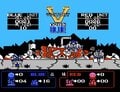 ガンダムゲーム「史上最高傑作」は、ファミコン『ガチャポン戦士2カプセル戦記』【フジタのコラム】の画像013