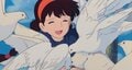 宮崎駿の描いた“多彩な美少女”の存在感 『ナウシカ』や『ラピュタ』『魔女の宅急便』のヒロインも上位に！ ビジュアルで選ばれた「スタジオジブリのヒロイン」ランキングの画像002