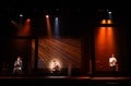 千葉翔也、中島ヨシキ、神尾晋一郎、堀江瞬ら出演 声優陣による英国紳士×青年武士の“異文化交流”同居物語　朗読劇『武士とジェントルマン』開幕レポの画像002
