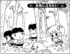 【無料漫画】毎日配信！少年アシベ（75）「お役に立ちたい」森下裕美／キュートなゴマフアザラシの“ゴマちゃん”をめぐる名作ギャグ4コマ