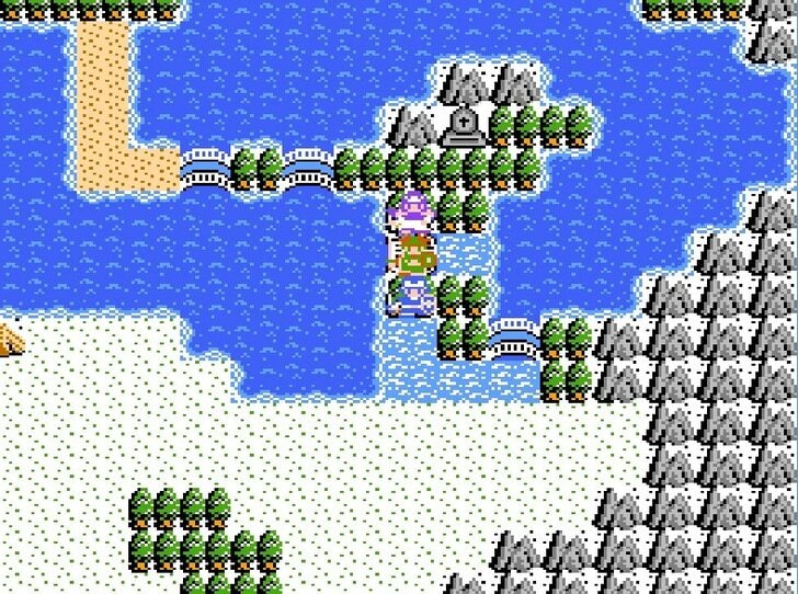 『ドラクエ』のシドーに『ロマサガ』の七英雄も…“とんでもない方法”でプレイヤーを絶望させたゲームのボスキャラ3選の画像005