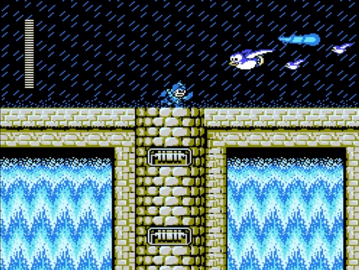 『FF6』ゾゾの町も！ ファミコン時代からこんなにも進化した「雨の表現」がすごかったゲーム3選の画像003