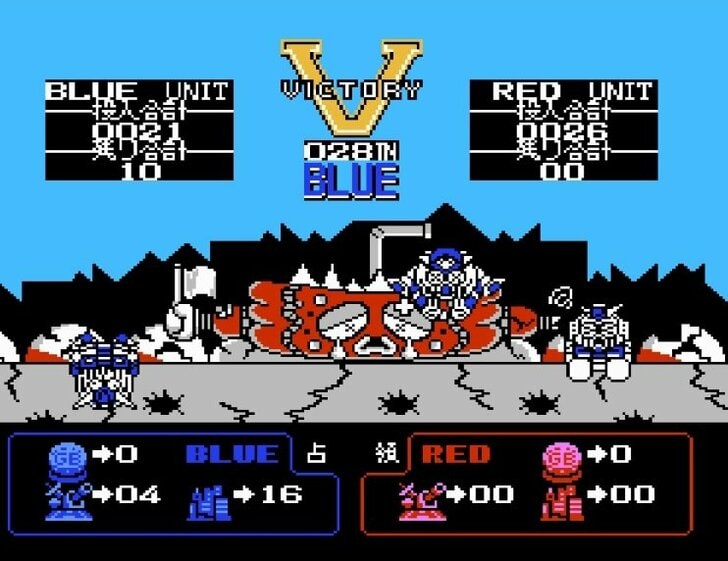 少年たちを夢中にさせた『SDガンダムワールド ガチャポン戦士』の革新的だった「システム」たちの画像013
