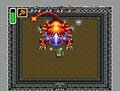 スーファミ誕生から1年後に発売、名作『ゼルダの伝説 神々のトライフォース』の圧倒的完成度の画像017