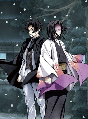 鬼舞辻無惨すら震撼させた『鬼滅の刃』鬼殺隊当主・産屋敷耀哉の「冷酷