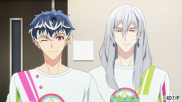 『アイドリッシュセブン Third BEAT!』第2クール先行上映会が2/4開催＆配信！IDOLiSH7キャスト全員が登壇、最終話までの先行カットも一挙公開の画像001