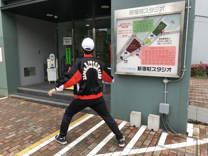 高岩成二さんに永徳さん、特撮を支える「スーツアクター」の凄さ【しいはしジャスタウェイの戦隊コラム】の画像001