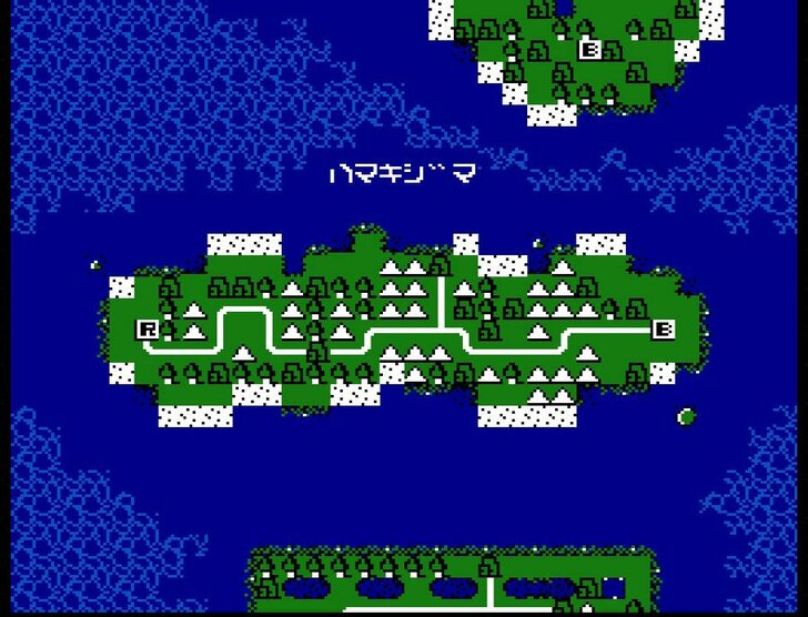 「かあちゃんたちには内緒だぞ！」名作『ファミコンウォーズ』は近代戦争を再現した超リアルな戦争ゲームだったの画像002