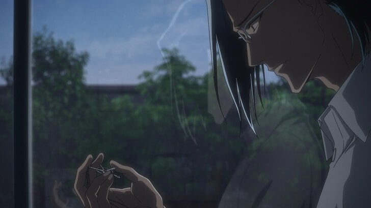 『BLEACH 千年血戦篇』黒崎一護最後の戦いを描くファイナル・シリーズがいよいよスタート！【2022秋アニメ】の画像006