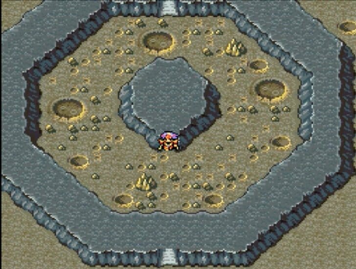 スーファミ『ファイナルファンタジー4』30周年！名セリフとともに振り返る懐かしすぎる名シーン【後編】の画像006