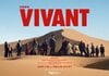 ドラマ『VIVANT』突如現れた「意地悪すぎる諜報員」に視聴者クギヅケ　放送直後の生番組にも「再降臨」 