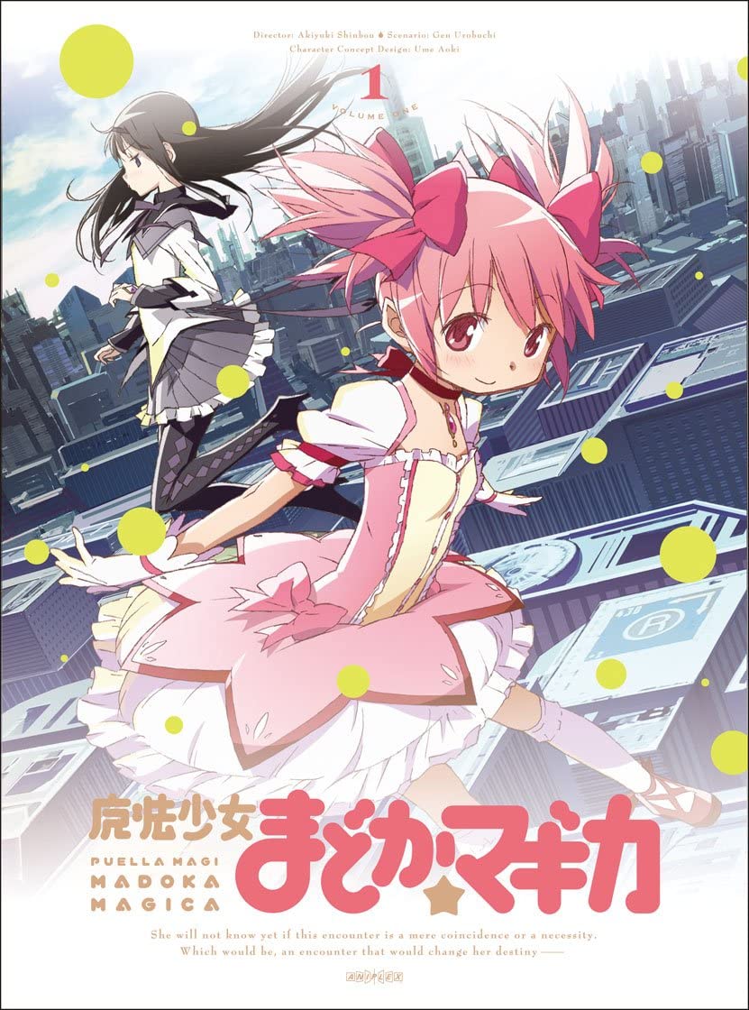 まどマギ タイバニ あの花 シュタゲ アニメ 豊作 の11年 あなたにとっての ベストアニメ は ふたまん