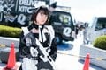 元自衛隊タレント・かざりさん「サイバーメイド」衣装でコミケ参加！「防衛省広報アドバイザー」として自衛隊の魅力発信の画像002
