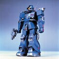 ザク強行偵察型、ボリノーク・サマーン…何がどう違うのか 『ガンダム』シリーズに登場する「偵察用モビルスーツ」の性能とはの画像001