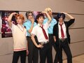 木津つばさらがカッパに！ 幾原邦彦監督の世界観まま舞台『さらざんまい』公演開始の画像001
