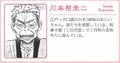 ワンピ、キン肉マン、3月のライオン…傑作漫画を彩る“名脇役キャラ”の存在の画像003